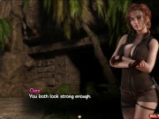Treasure Of Nadia v87061 Part 253 Sex With Horny Milfs By LoveSkySan69 12/16