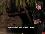 Treasure Of Nadia v87061 Part 254 Horny Gang Bang By LoveSkySan69 11/16