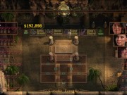 Treasure Of Nadia v87061 Part 254 Horny Gang Bang By LoveSkySan69 16/16