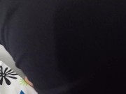 transparent yoga pants 10/16