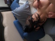 I was having wet dream and I got fuck really good 13/16