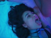 Amateur 4some Cum Swallow SWAP couples 15/16