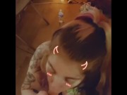 Hailey Hazard Clips Sample  6/16