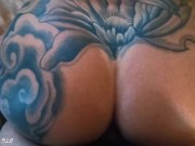 PRIMEIRO ANAL DOGGYSTYLE / ELA GOZOU / GAROTA TIKTOK 5/16