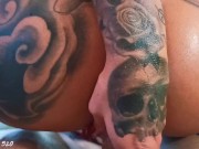 PRIMEIRO ANAL DOGGYSTYLE / ELA GOZOU / GAROTA TIKTOK 6/16