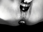 I watched my favorite Onlyfans girl watching our video and cum with her (@cuteandfreaky_baby) 15/16