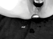 I watched my favorite Onlyfans girl watching our video and cum with her (@cuteandfreaky_baby) 16/16