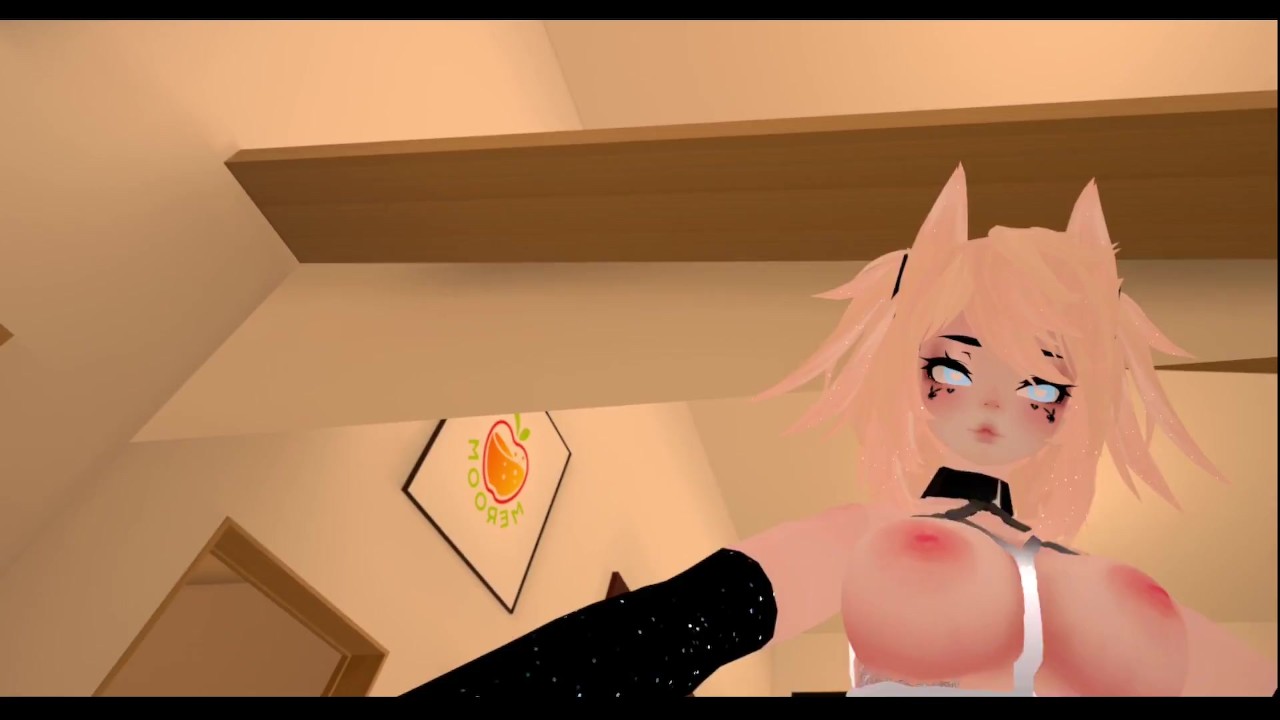 Sex in vrchat