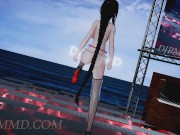 MMD R18 Kangxi - Lips & Hip - Nebula Beach 1289 16/16
