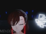 MMDR18 Misaka Ver5.6 - Dark Sea Adventure Black Stage 1302 1/16