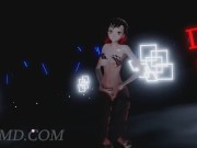 MMDR18 Misaka Ver5.6 - Dark Sea Adventure Black Stage 1302 15/16