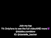 Sucking massive cock riding it till I cum huge  16/16