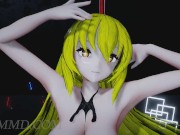 MMDR18 Misaki Clc - Devil - Black Stage 1310 15/16