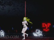 MMDR18 Misaki Clc - Devil - Black Stage 1310 16/16