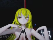 MMDR18 Misaki Clc - Devil - Black Stage 1310 2/16