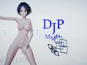 MMDR18 Kanade - Hyolyn - Say My Name - White Stage 01 front Camera 1322 11/16