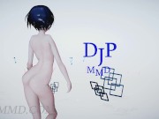 MMDR18 Kanade - Hyolyn - Say My Name - White Stage 01 front Camera 1322 12/16