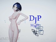 MMDR18 Kanade - Hyolyn - Say My Name - White Stage 01 front Camera 1322 13/16