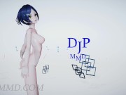 MMDR18 Kanade - Hyolyn - Say My Name - White Stage 01 front Camera 1322 6/16