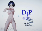 MMDR18 Kanade - Hyolyn - Say My Name - White Stage 01 front Camera 1322 9/16