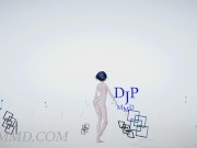 MMDR18 Kanade - Hyolyn - Say My Name - White Stage 1322 12/16