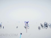 MMDR18 Kanade - Hyolyn - Say My Name - White Stage 1322 13/16