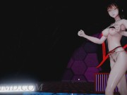 MMDR18 Kangxi - Kara - Mister - Djp Stage 1327 2/16