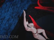 MMDR18 Kangxi - Kara - Mister - Djp Stage 1327 6/16