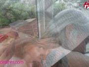 Old Slut Fucks BBC 12/16