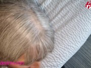 Old Slut Fucks BBC 7/16