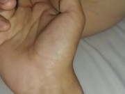 Flaquita con rico culo 11/16