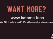 COMPILATION of Cumshots - Nothing But The Good Stuff - KateKravets 16/16