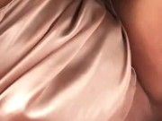 Getting myself off with this silicone cock because I need yours so bad 16/16