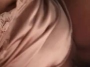 Getting myself off with this silicone cock because I need yours so bad 6/16