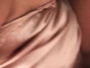 Getting myself off with this silicone cock because I need yours so bad 9/16