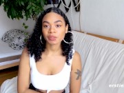 Beauty Jasmine Plays With Her Tight Shaved Hole 5/16