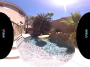 VRHUSH Your sexy neighbor Febby Twigs lets you pound her asshole in VR 2/16