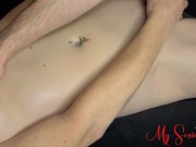 Happy Ending Massage For Both Of Us 11/16