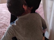 my neighbor has entered my house and not only there 4/16