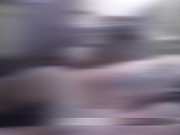 أنطونيو وصديقته يأخذان السيارة ويذهبان إلى المنزل لممارسة الجنس 2/16