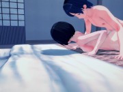 Can't Get Enough of Mikasa Ackermann 12/16