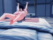 Can't Get Enough of Mikasa Ackermann 13/16