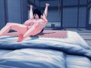 Can't Get Enough of Mikasa Ackermann 14/16