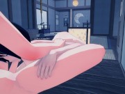 Can't Get Enough of Mikasa Ackermann 15/16