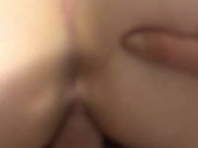 First time wit my new boy 2/16