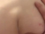 First time wit my new boy 7/16