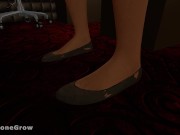 Growing Milf Commission (No Sound) 3/16