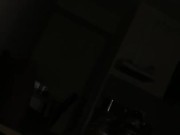 GIRLFRIEND ORGASMS While boyfriend eats her ass and pussy 13/16