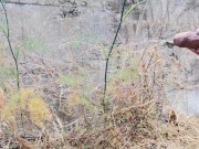 She touch my dick when I pee 12/16