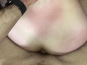 loves in the ass 15/16